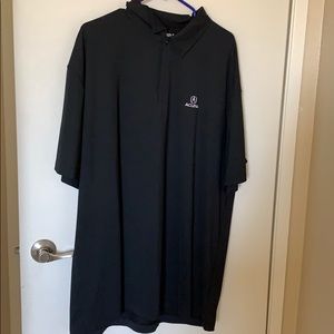 Acura men’s polo